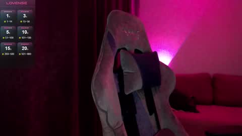 Snapshot of hey_nora_ chatting on 17, 12, 2024  Nora  online show from 17, 12, 2024