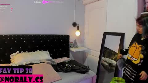 Noraly  online show from 28, 3, 2026