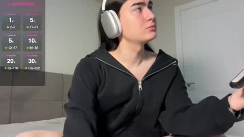 Snapshot of heyalena chatting on 9, 2, 2026 heyalena online show from 9, 2, 2026