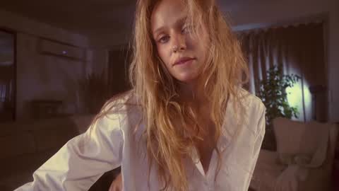 Alina online show from 5, 12, 2024