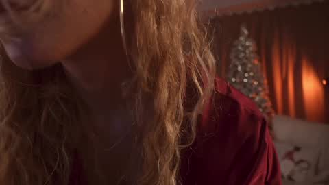 Alina online show from 12, 12, 2024