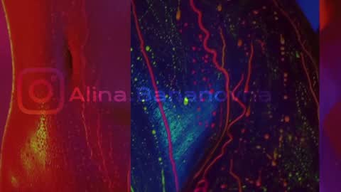 Alina online show from 20, 1, 2025