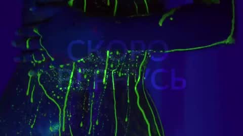 Alina online show from 23, 2, 2025