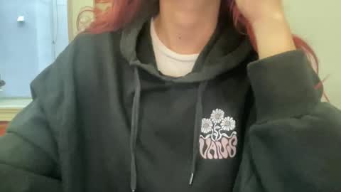 Snapshot of heybluebabe chatting on 13, 2, 2025 Blue online show from 13, 2, 2025