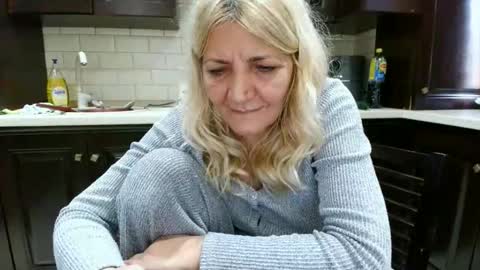 Heyheygrey online show from 22, 11, 2025