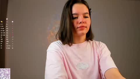 Snapshot of heyim_laura chatting on 3, 5, 2026 Laura online show from 3, 5, 2026