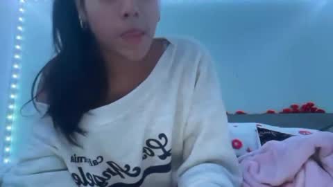 Snapshot of heyitssteffy chatting on 14, 1, 2026 Stef online show from 14, 1, 2026