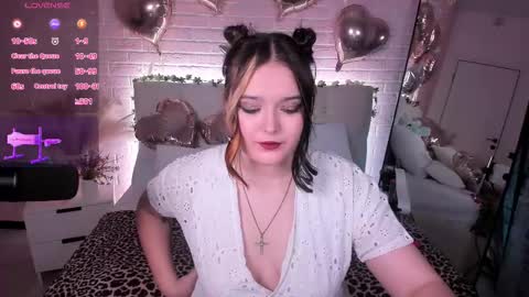 Amazing Mary  online show from 2, 11, 2025