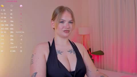 heynoirsam online show from 6, 3, 2026