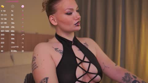 heynoirsam online show from 24, 3, 2026