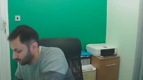 Snapshot of heysexyjay chatting on 14, 1, 2025 heysexyjay online show from 14, 1, 2025