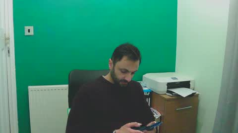 Snapshot of heysexyjay chatting on 26, 1, 2025 heysexyjay online show from 26, 1, 2025