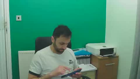 Snapshot of heysexyjay chatting on 28, 1, 2025 heysexyjay online show from 28, 1, 2025