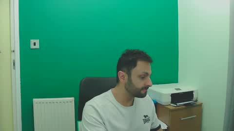 Snapshot of heysexyjay chatting on 28, 1, 2025 heysexyjay online show from 28, 1, 2025