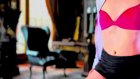 Gwen Elise online show from 24, 9, 2025