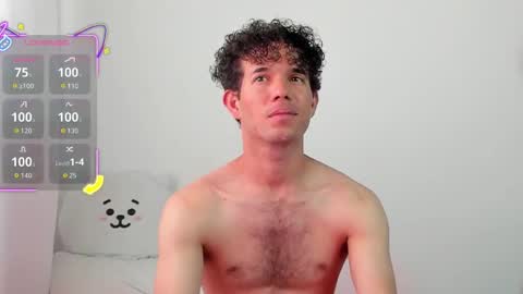 Snapshot of hghilltop chatting on 2, 11, 2025 Harry Gaylord Hilltop INDEPENDENT MODEL online show from 2, 11, 2025