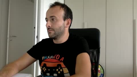 hhombre online show from 15, 9, 2025