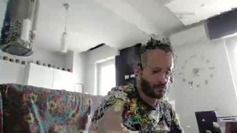 hhombre online show from 11, 10, 2025