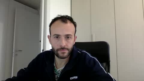 hhombre online show from 13, 4, 2026