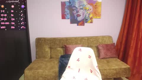 Allison online show from 12, 11, 2025