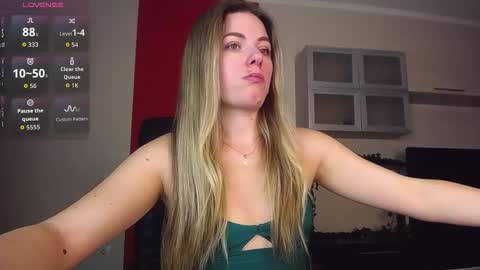 Lina online show from 16, 12, 2025