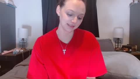 Paige online show from 1, 12, 2025