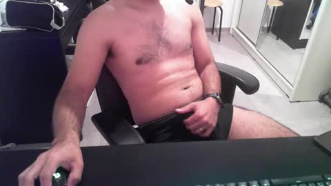 hi_im_chuck online show from 22, 1, 2025