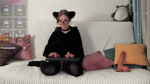 Snapshot of hibisceae chatting on 8, 12, 2024 Hibisceae online show from 8, 12, 2024