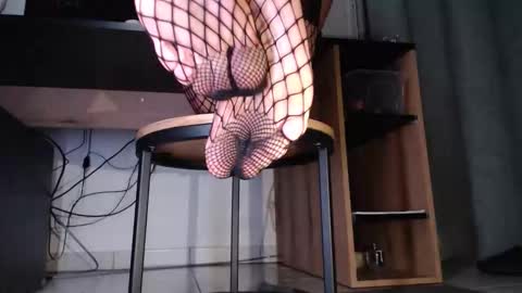 InMyAss online show from 14, 9, 2025