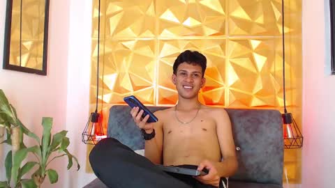 HIDAN online show from 27, 2, 2025