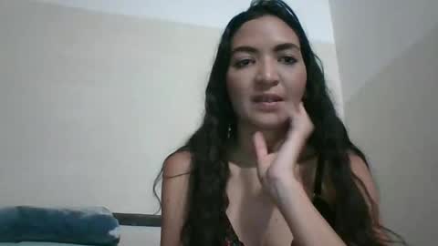 Snapshot of hiddencrazy69 chatting on 28, 2, 2026 Clau y Ricky online show from 28, 2, 2026