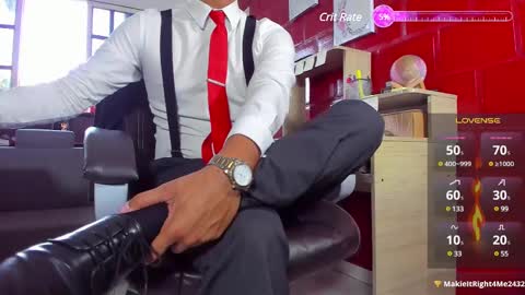 Snapshot of hiddenoffice chatting on 9, 1, 2025 George online show from 9, 1, 2025