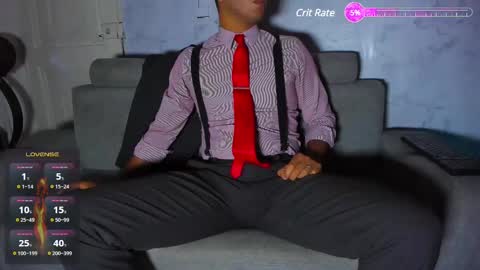 Snapshot of hiddenoffice chatting on 19, 2, 2025 George online show from 19, 2, 2025