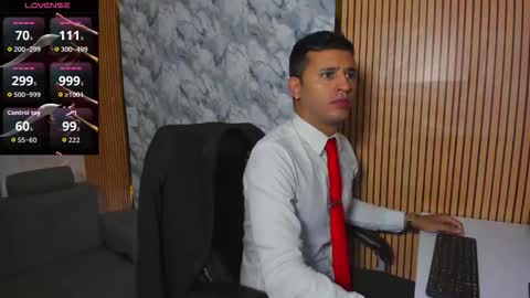 George online show from 17, 12, 2025