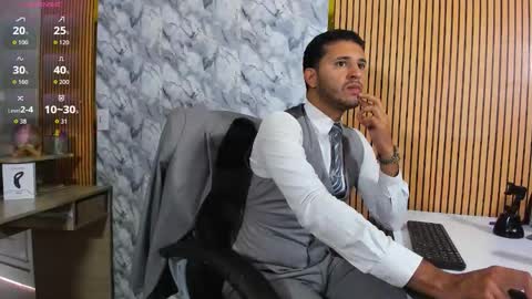 George online show from 9, 3, 2026