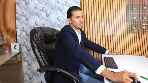 George online show from 13, 3, 2026