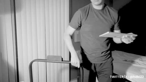 Hideki Kawaki online show from 18, 1, 2025