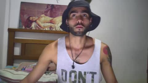 hideonbush online show from 16, 9, 2025