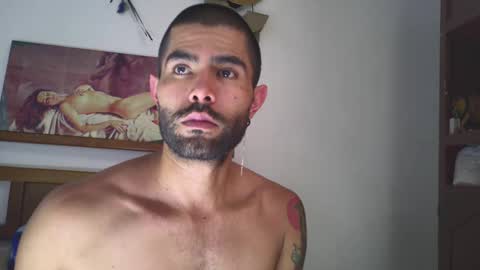 hideonbush online show from 25, 9, 2025