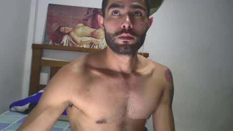 hideonbush online show from 30, 9, 2025