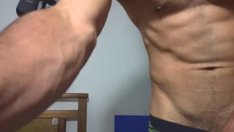 hideonbush online show from 12, 11, 2025