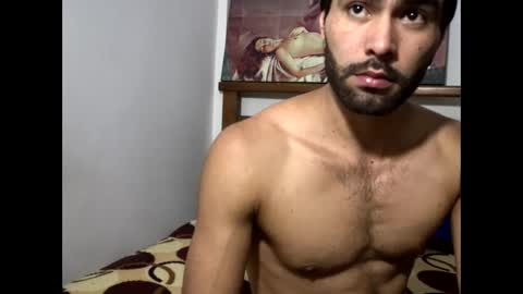 hideonbush online show from 14, 11, 2025