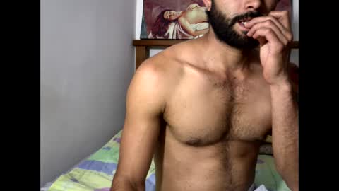 hideonbush online show from 28, 11, 2025