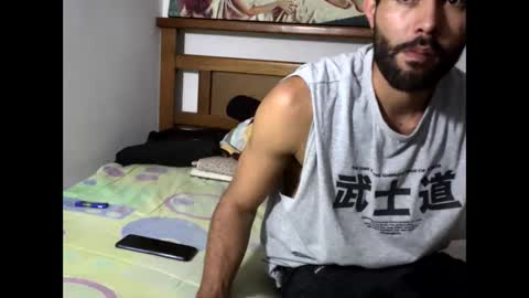 hideonbush online show from 22, 12, 2025