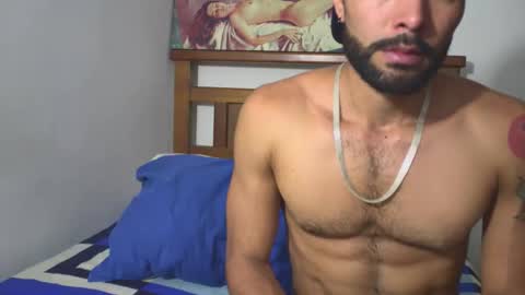 hideonbush online show from 19, 2, 2026