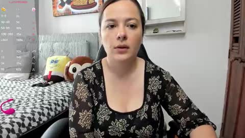 Diana online show from 5, 1, 2026