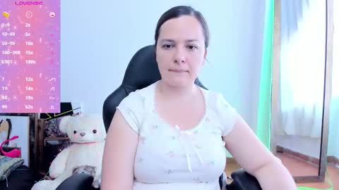 Snapshot of hidianapaola chatting on 14, 3, 2026 Diana online show from 14, 3, 2026