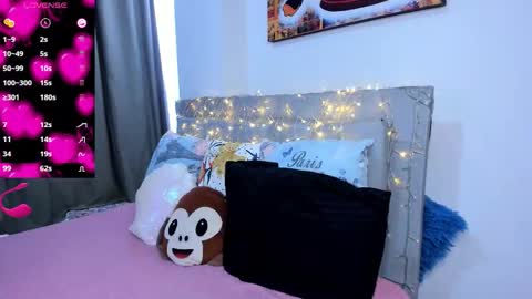 Snapshot of hidianapaola chatting on 19, 3, 2026 Diana online show from 19, 3, 2026