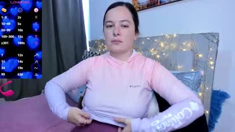 Snapshot of hidianapaola chatting on 21, 3, 2026 Diana online show from 21, 3, 2026