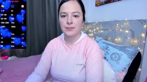 Snapshot of hidianapaola chatting on 22, 3, 2026 Diana online show from 22, 3, 2026